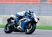 Suzuki GSX R4